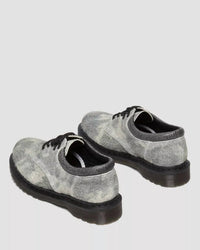 Dr. Martens - Unisex Stonewashed Suede Casual Shoes