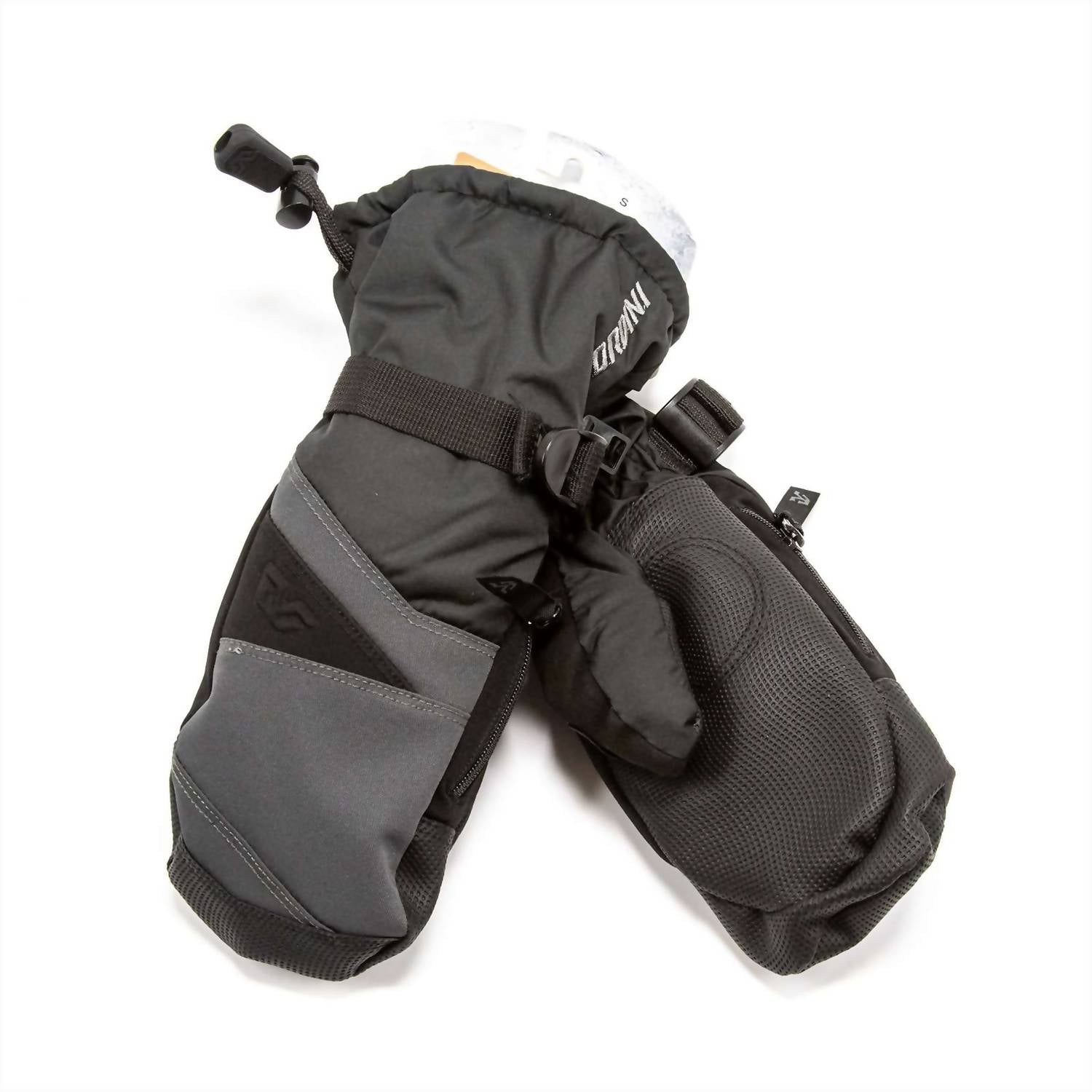 Gordini - Boy's Stomp Iii Junior Mittens