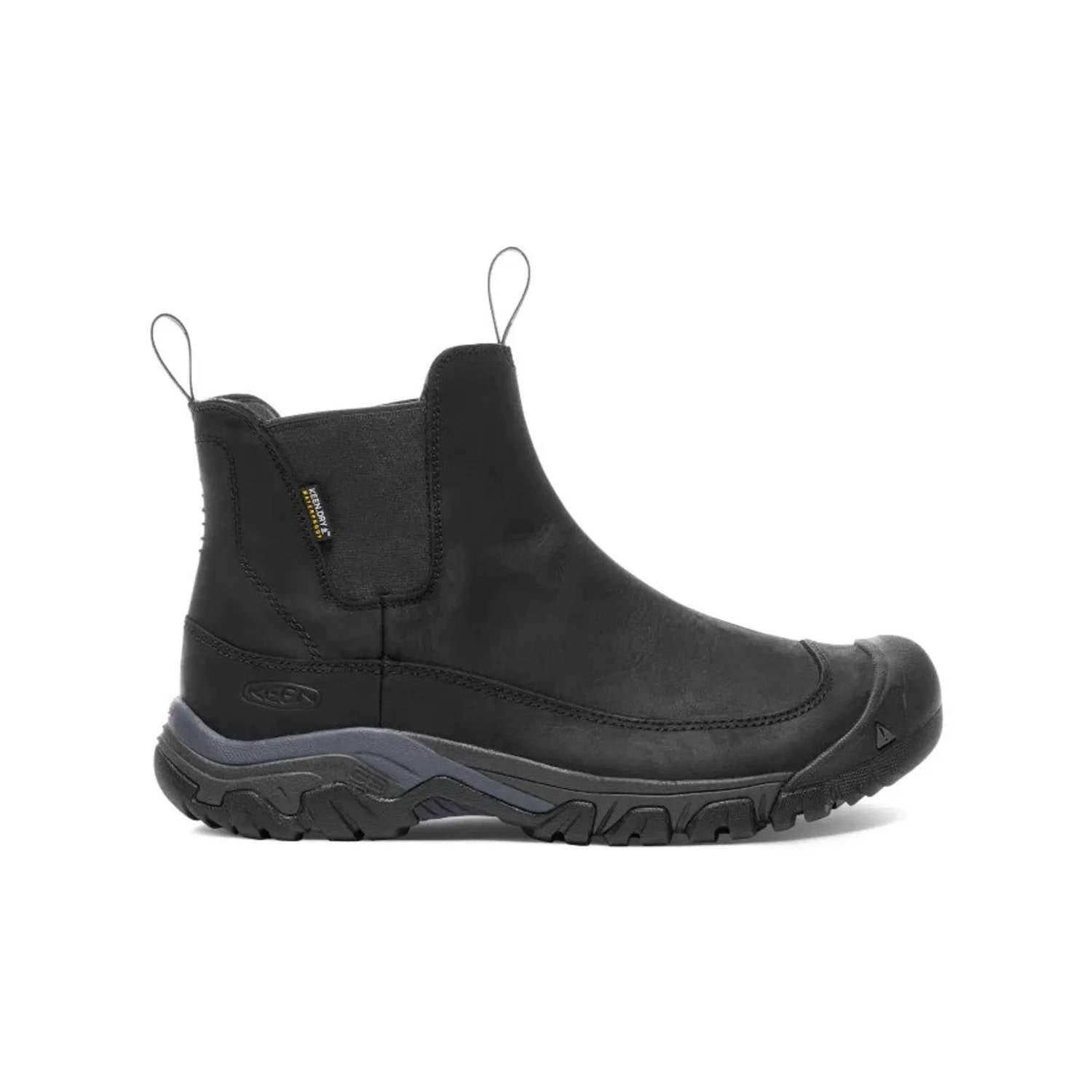 Keen - Men's Anchorage III Waterproof Boot