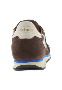 Victoria - Women's Saturno Flat Tennis Sneakers