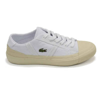 Lacoste - Women's Sideline Sneaker