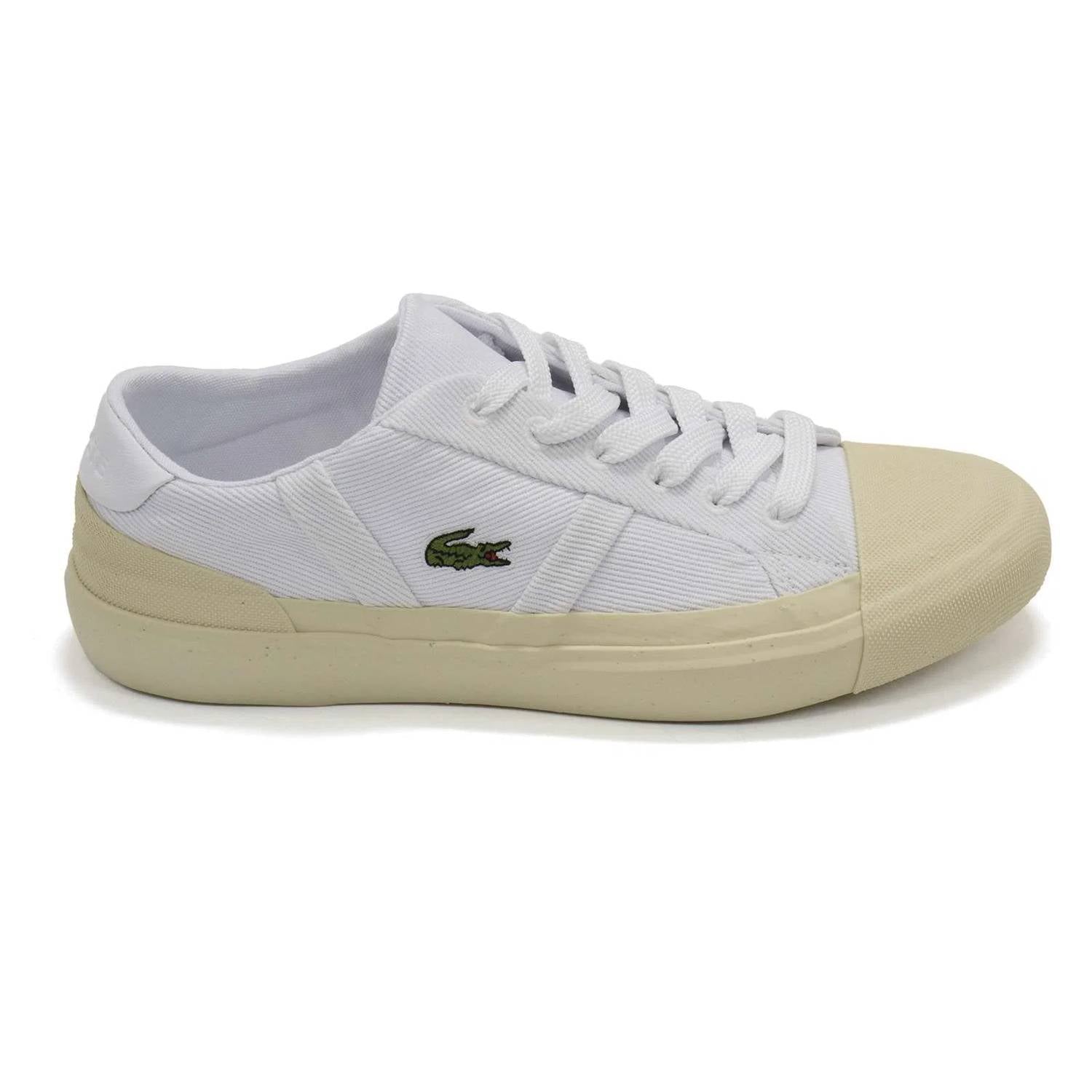 Lacoste - Women's Sideline Sneaker