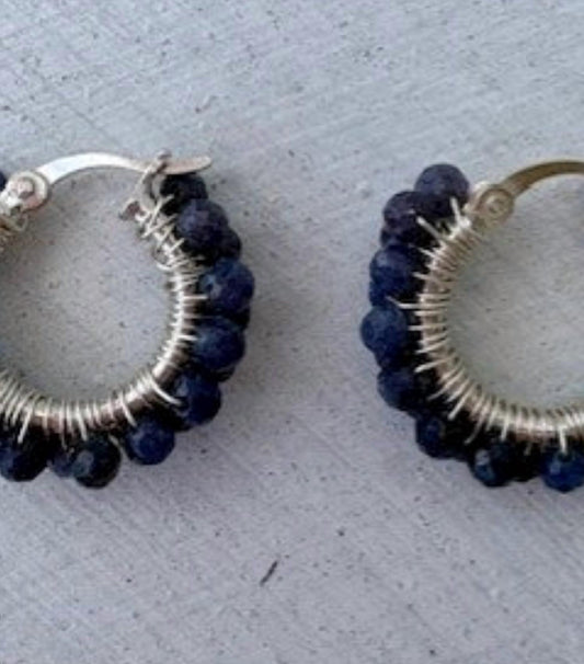 In2 Design - Women's Diddi Earrings