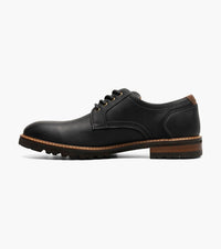 Florsheim - Men's Renegade Plain Toe Oxford Shoes