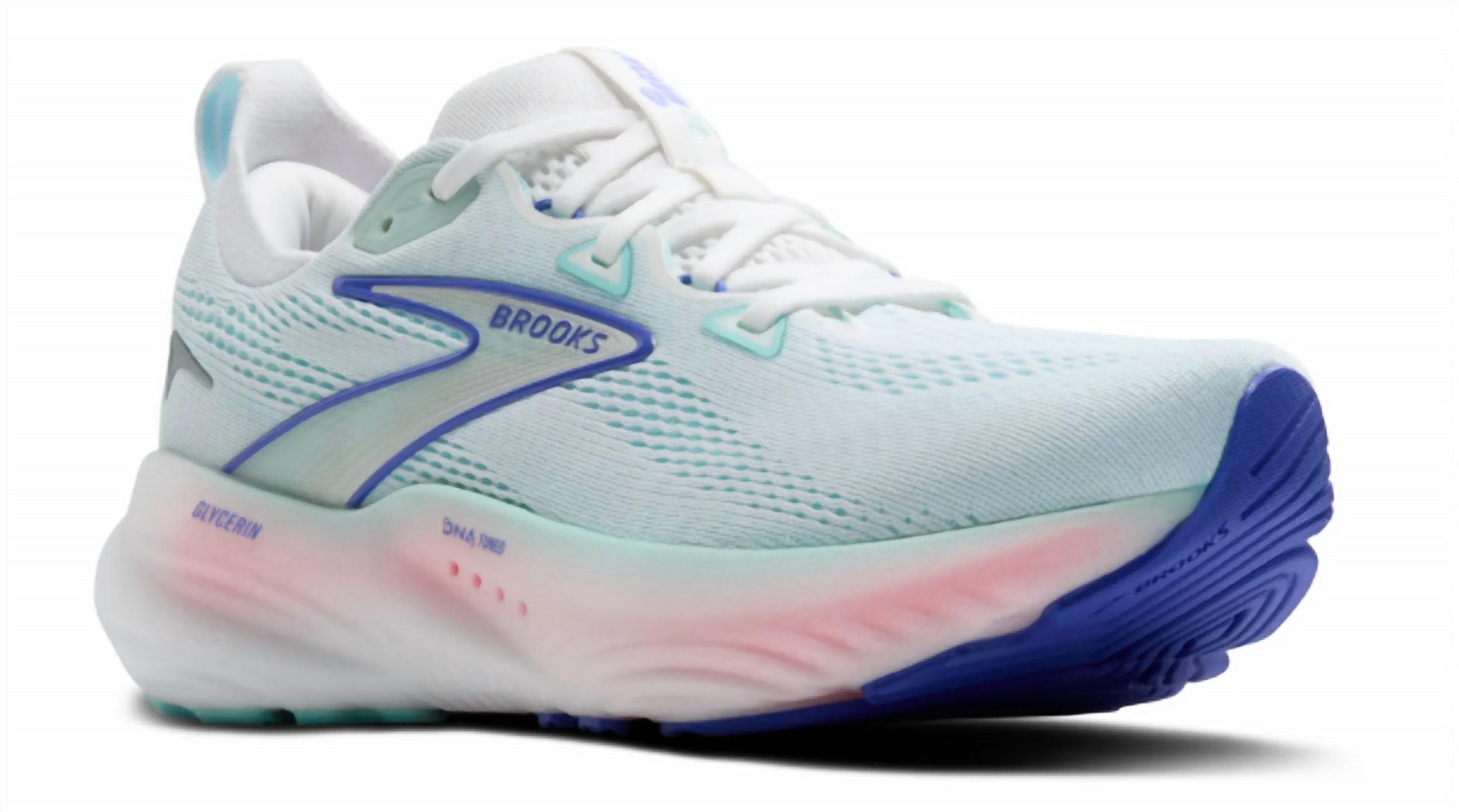 Brooks - Women's Glycerin 22 Running Shoes