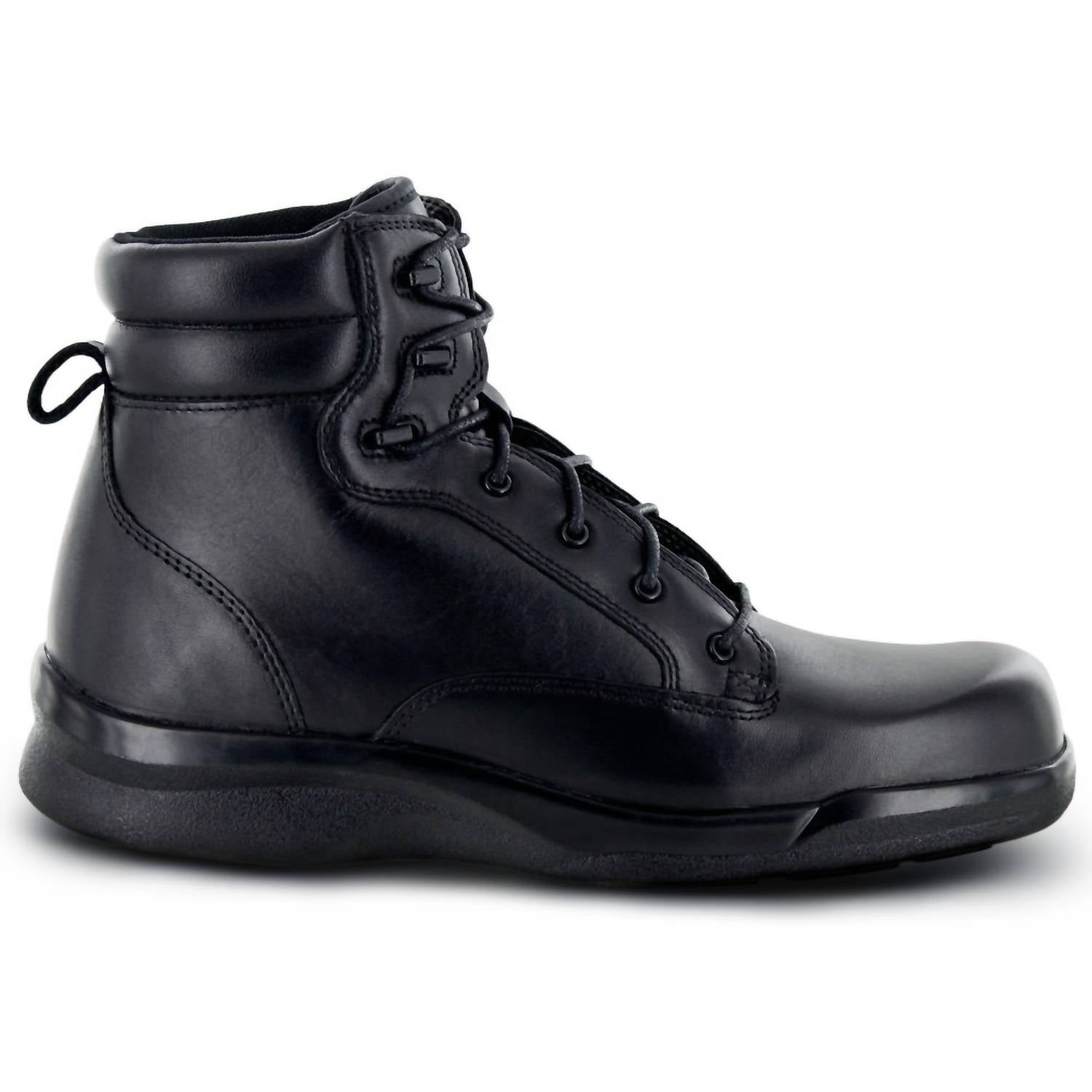 Apex - Men's Biomechanical Lace-up Work Boot