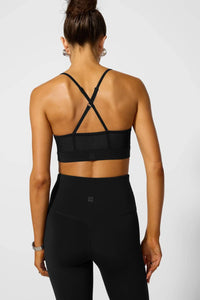 Mpg Sport - Sculpt Cross Back Bra