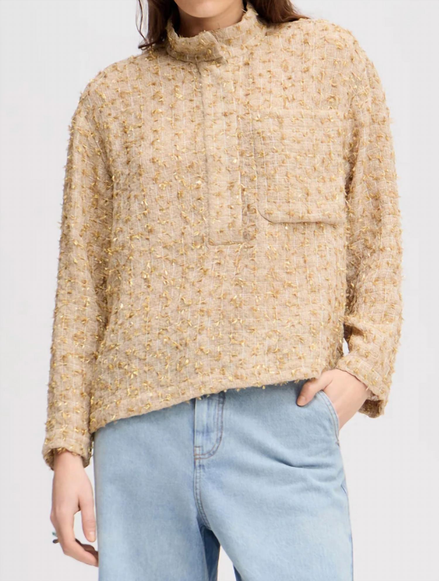 Munthe - Lucapa Top