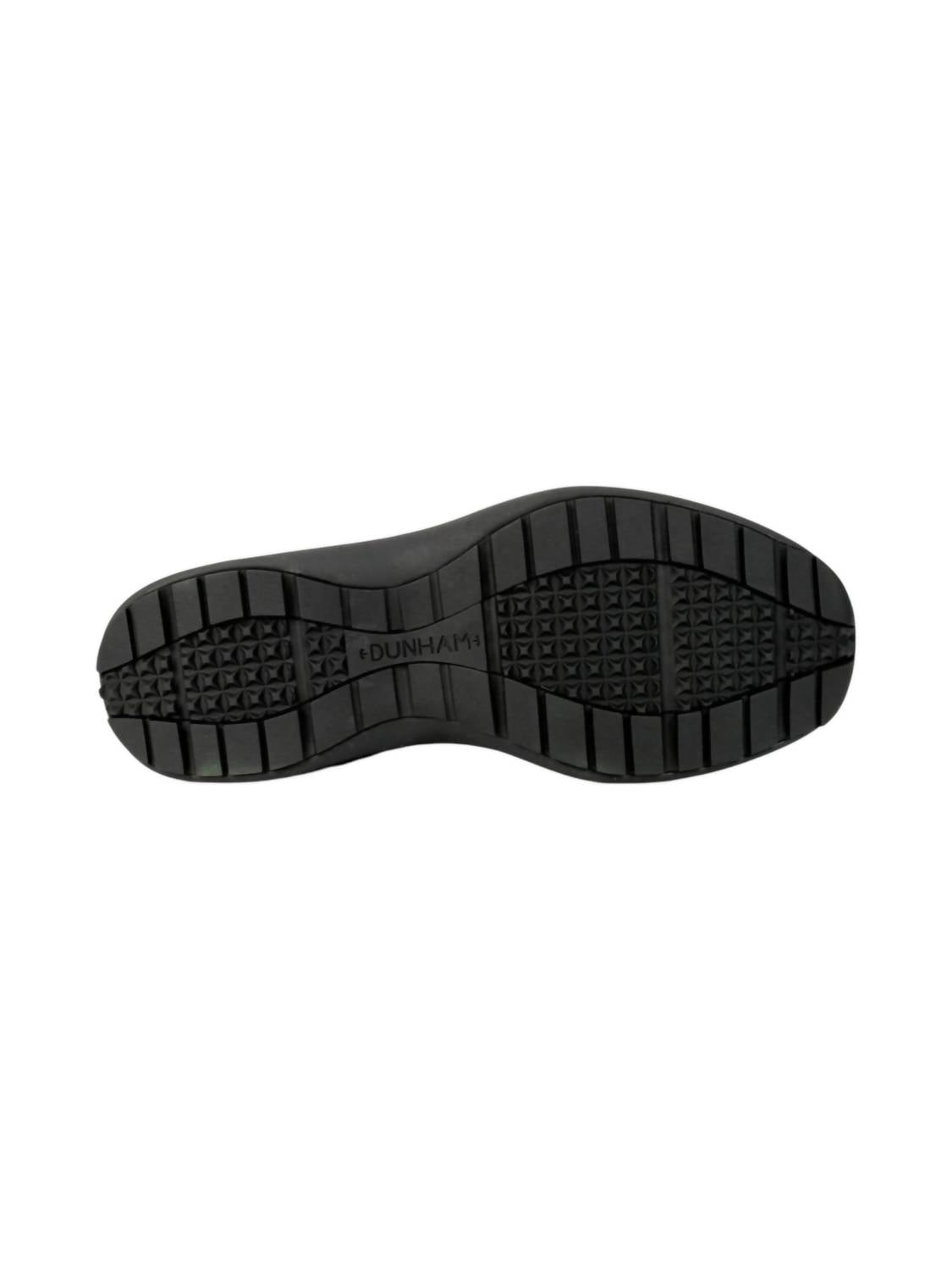 Dunham - Men's Sutton Simon Lace Up Short Boots