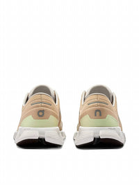 On - Women's Cloud X 3 Sneakers
