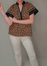 Thml - Wild Side Top
