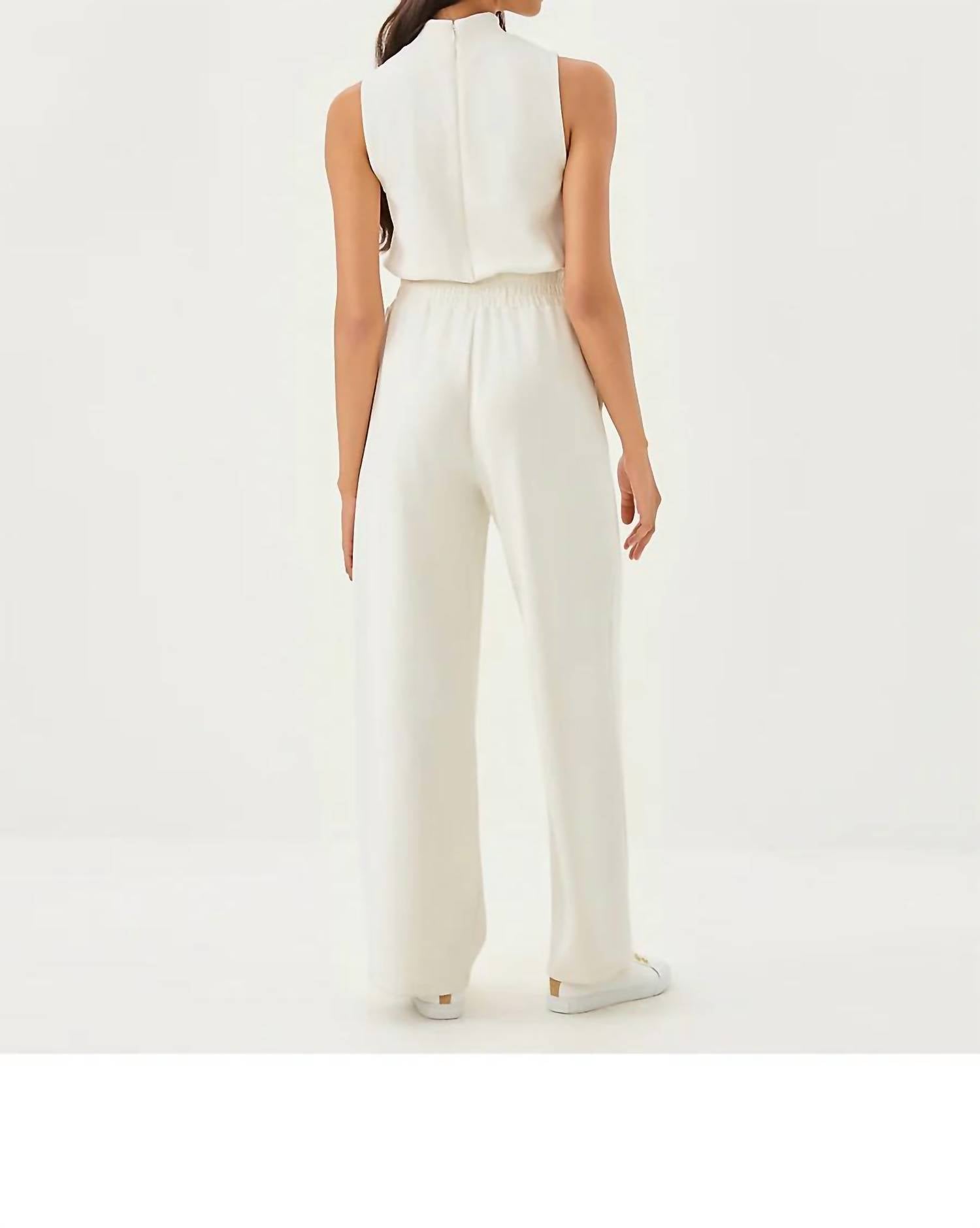 Lilly Pulitzer - Amore Jumpsuit