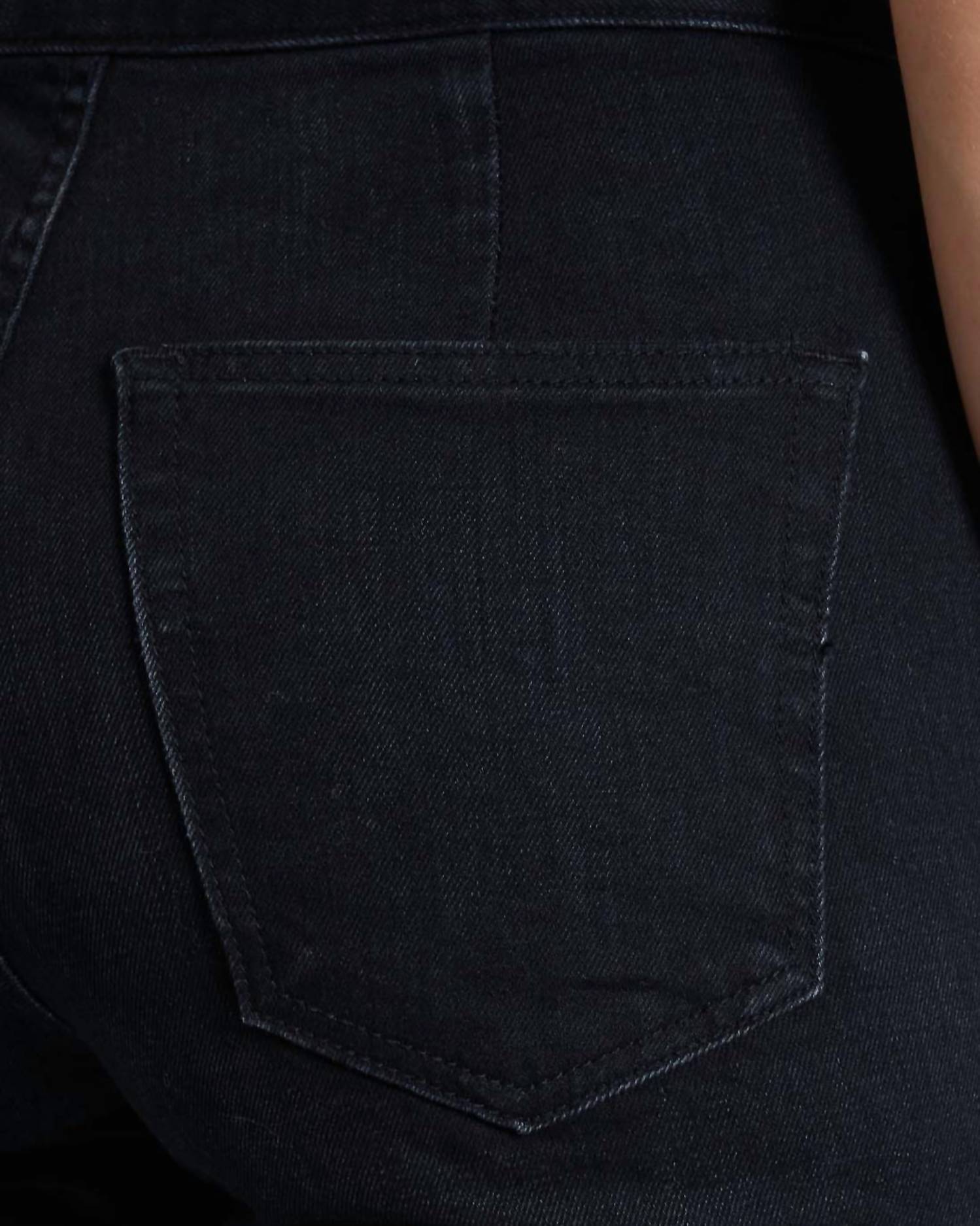 Askk Ny - Crop Brighton Ankle Length Pants