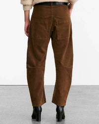 Nili Lotan - Shon Corduroy Pant
