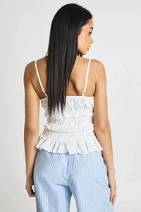 Bobi - Mia Cami Top