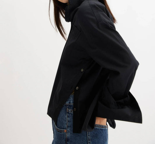 Arlo Mott - Watts Side Button Down Shirt