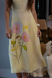 Hunter Bell - Faith Midi Dress