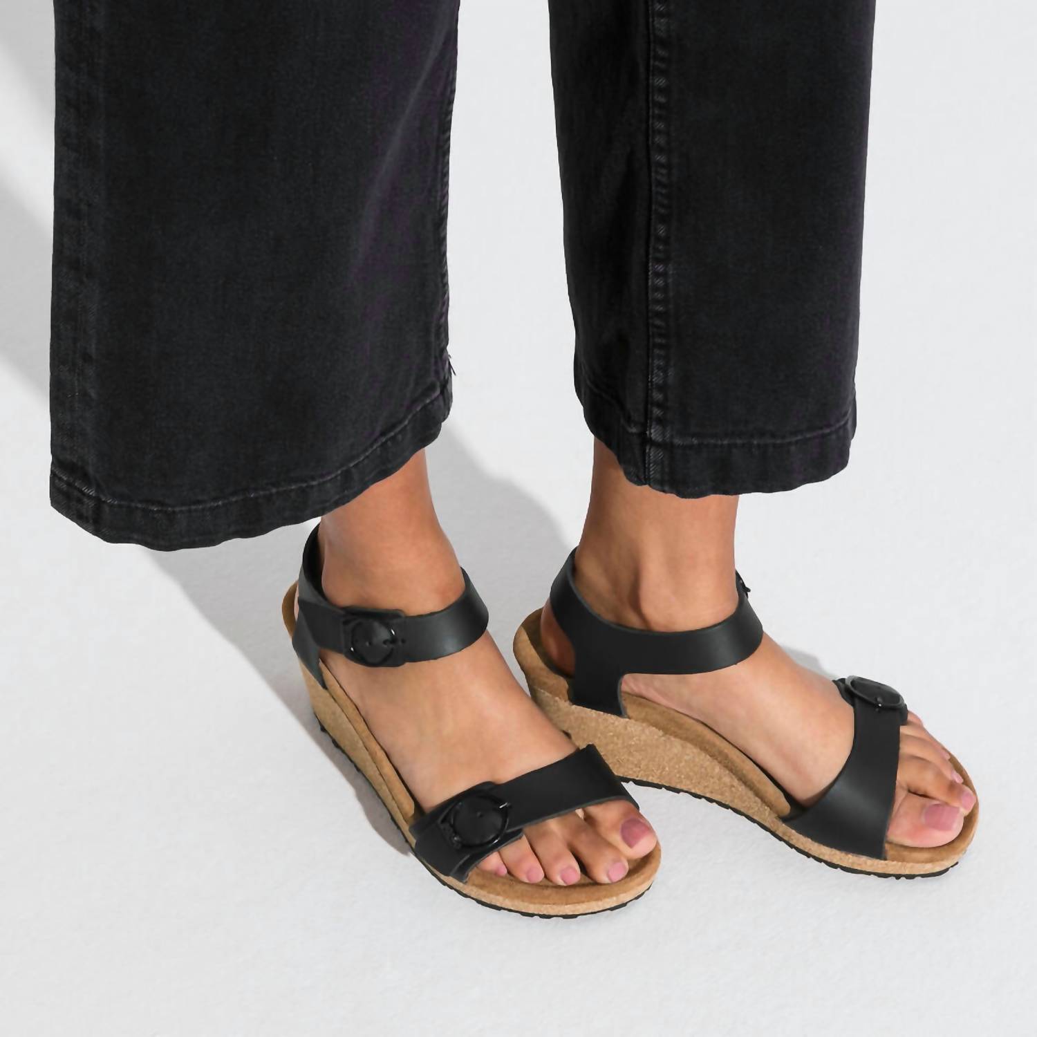 Birkenstock - Women's Soley Sandal
