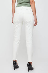 Moussy - Calvert Skinny Jeans