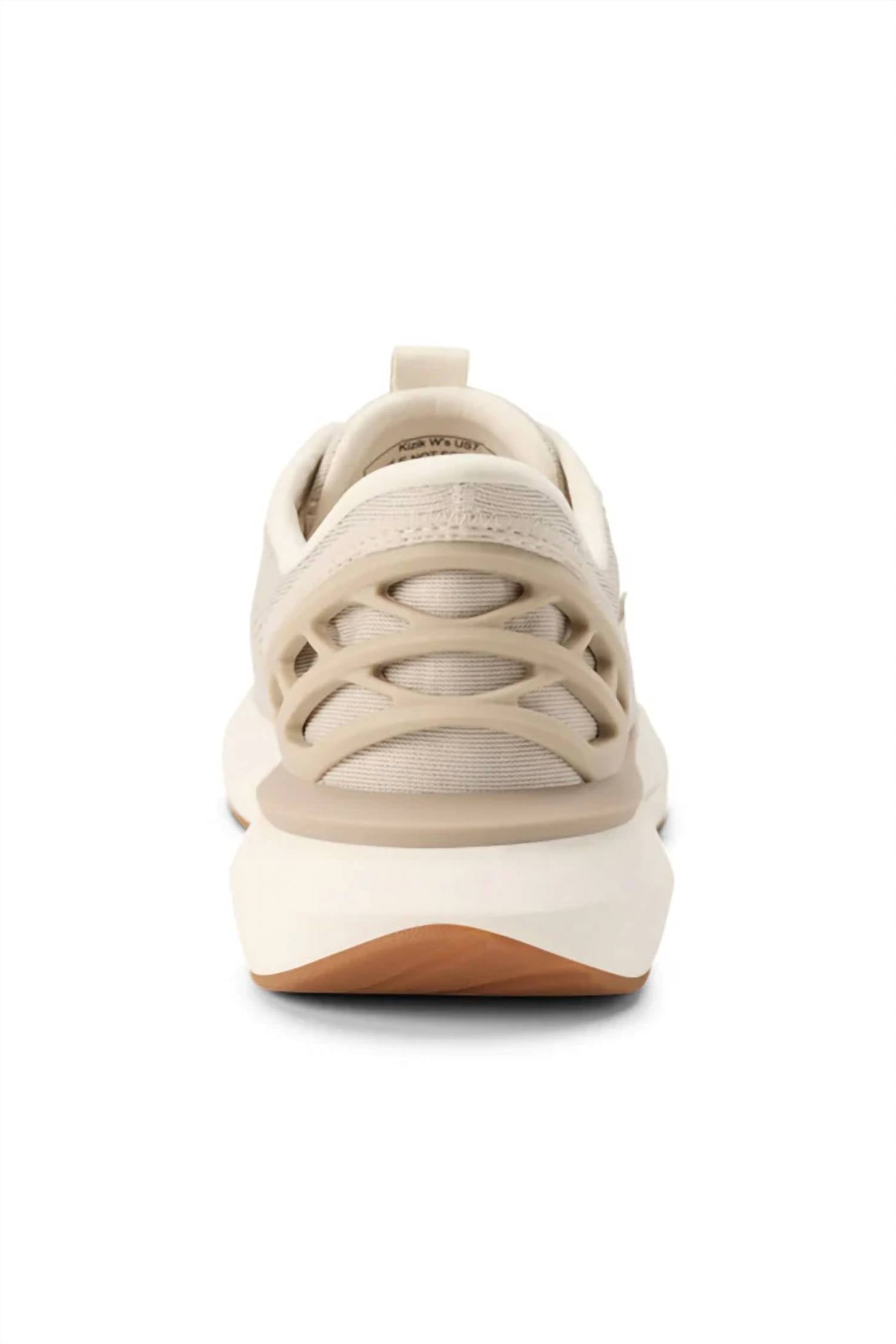 Kizik - Women's Athens 2 Slip-on Sneaker