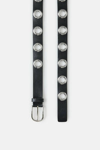 Closed - Women's Studded Belt