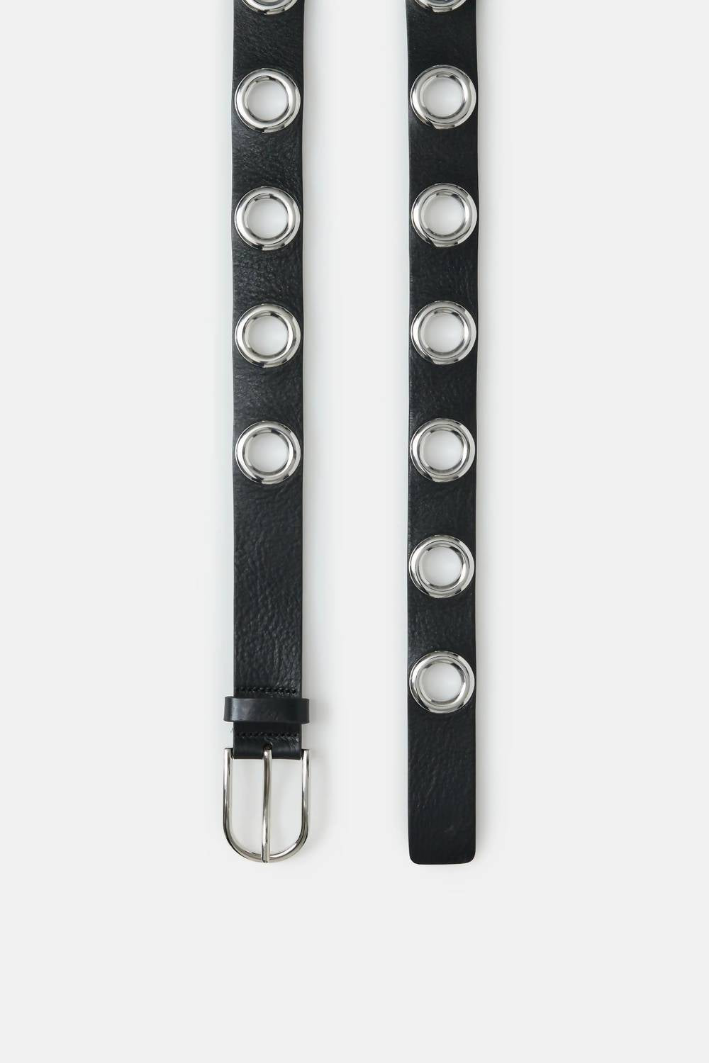 Closed - Women's Studded Belt