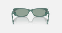 Ray Ban - Teru Bio-based Non Polarized Sunglasses Rb4425 676282