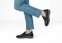 Orthofeet - Women's Amalya Slip-on Orthopedic Shoe