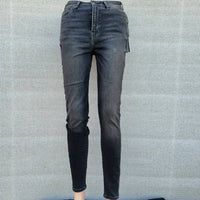 True Religion - Caia Ultra High Rise Jean