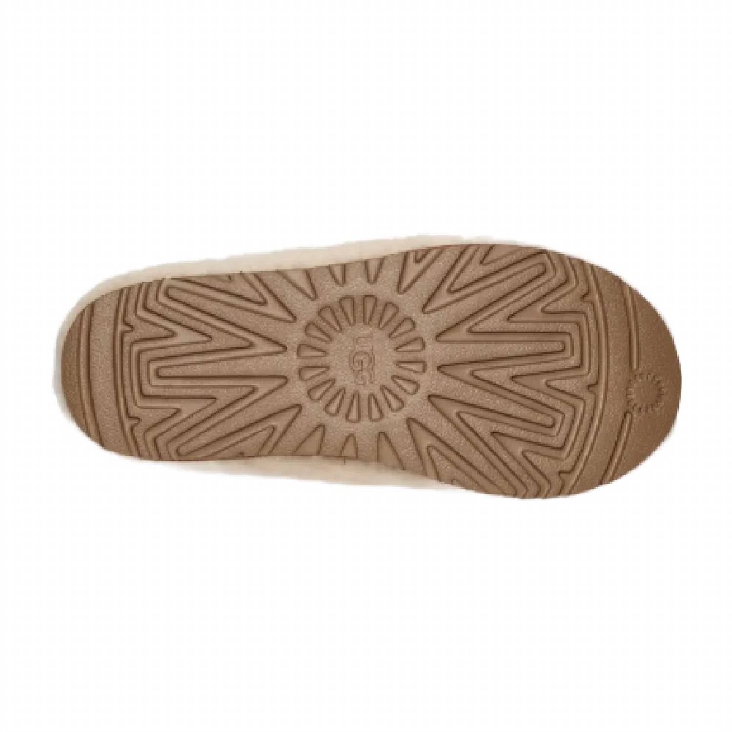 Ugg - Women's Tasman Maxi Curly Slippers
