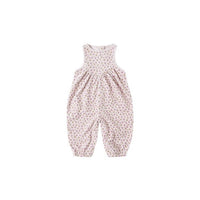 Quincy Mae - Girls Maisie Overall
