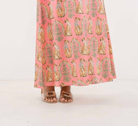 Emily Mccarthy - Poppy Maxi Dress
