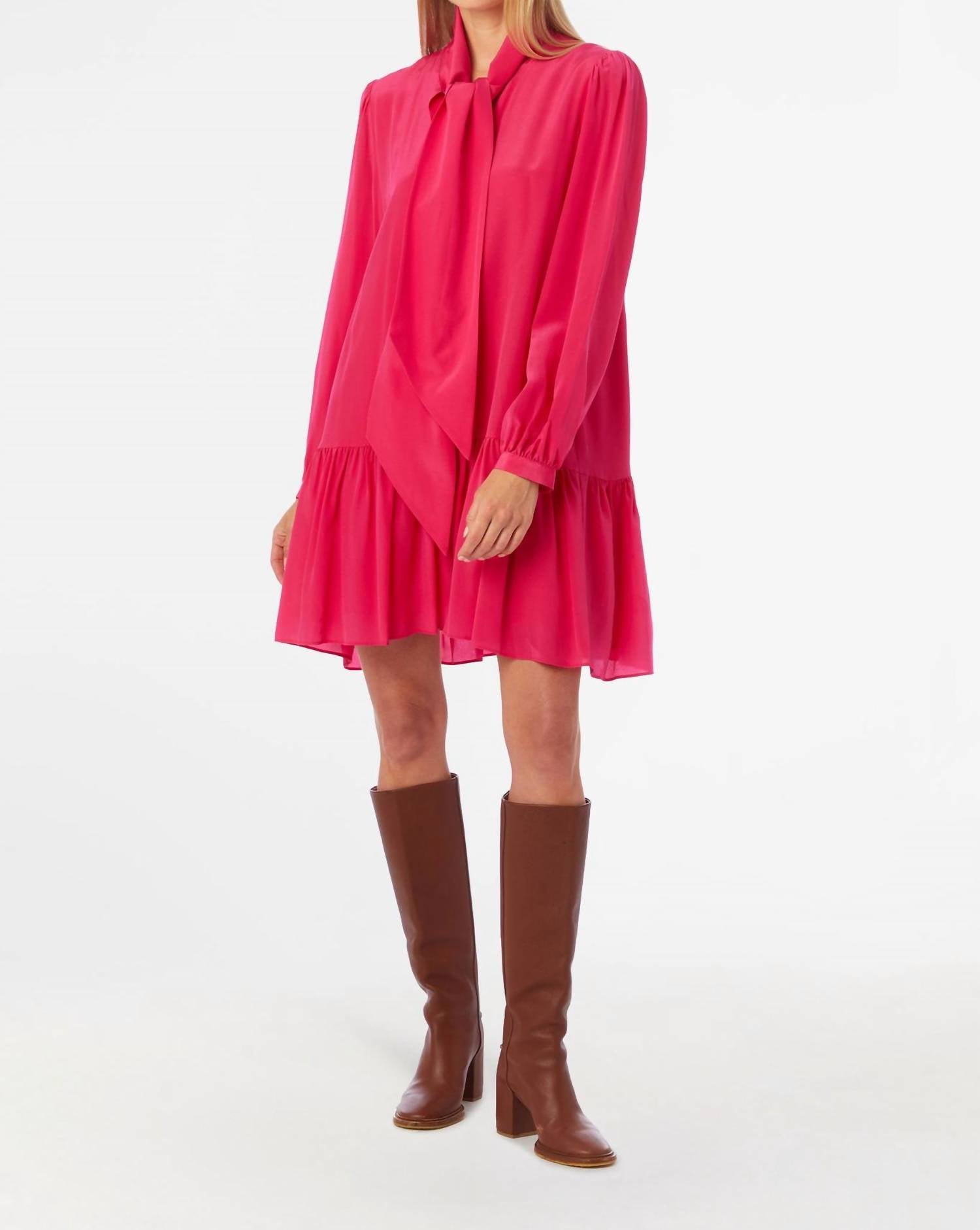 Kitty Dress