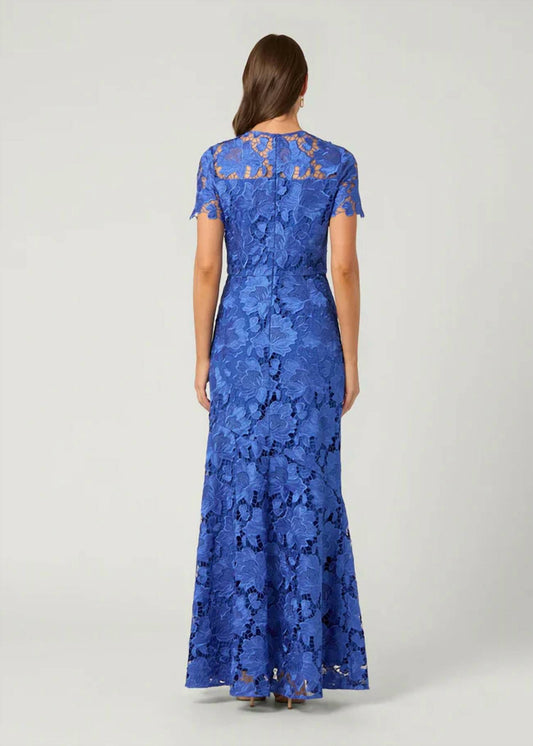 Shoshanna - Elie dress