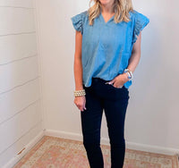 Willa Story - Phoebe Top