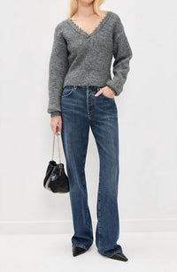 Blanknyc - Silver Lining Sweater