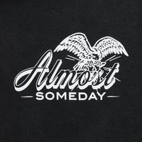 Almost Someday - Men's Prohibition Hoodie