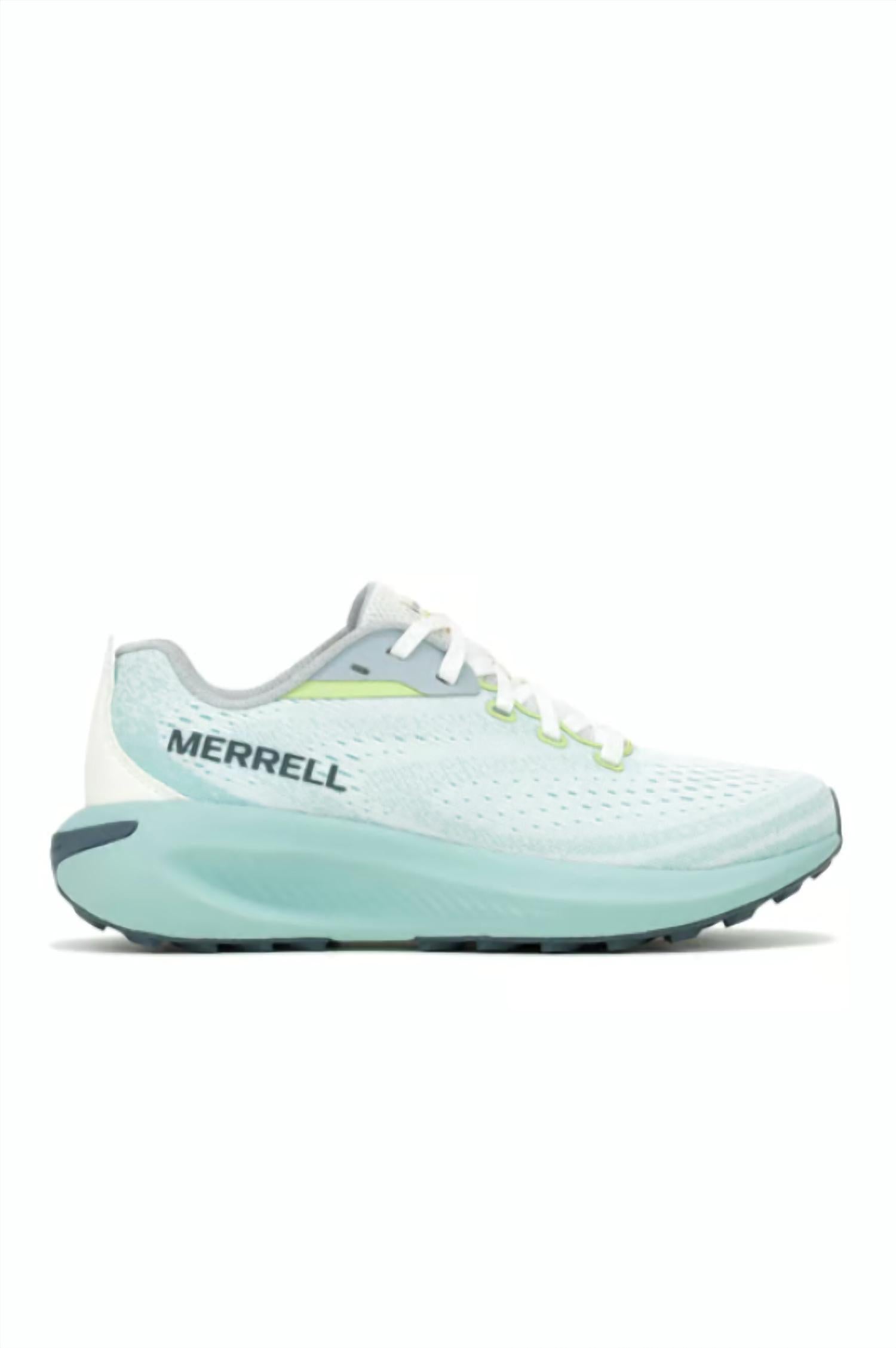Merrell - Women’s Morphlite Trail Running Shoes