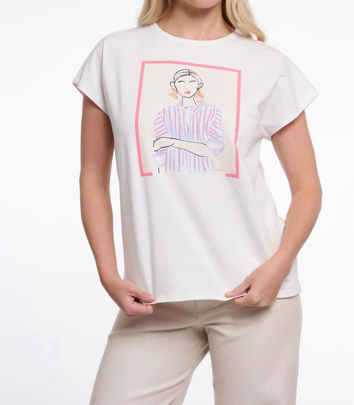 Rino & Pelle - Nanouk T Shirt