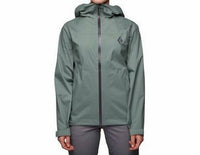 Black Diamond - Stormline Stretch Rain Jacket