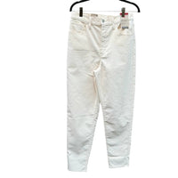 Levi'S - High Waisted Mom Jean Corduroy Pants