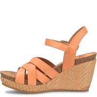 Sofft - Women's Carlana Wedge Sandals