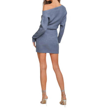 Line And Dot - Lovely Mini Dress