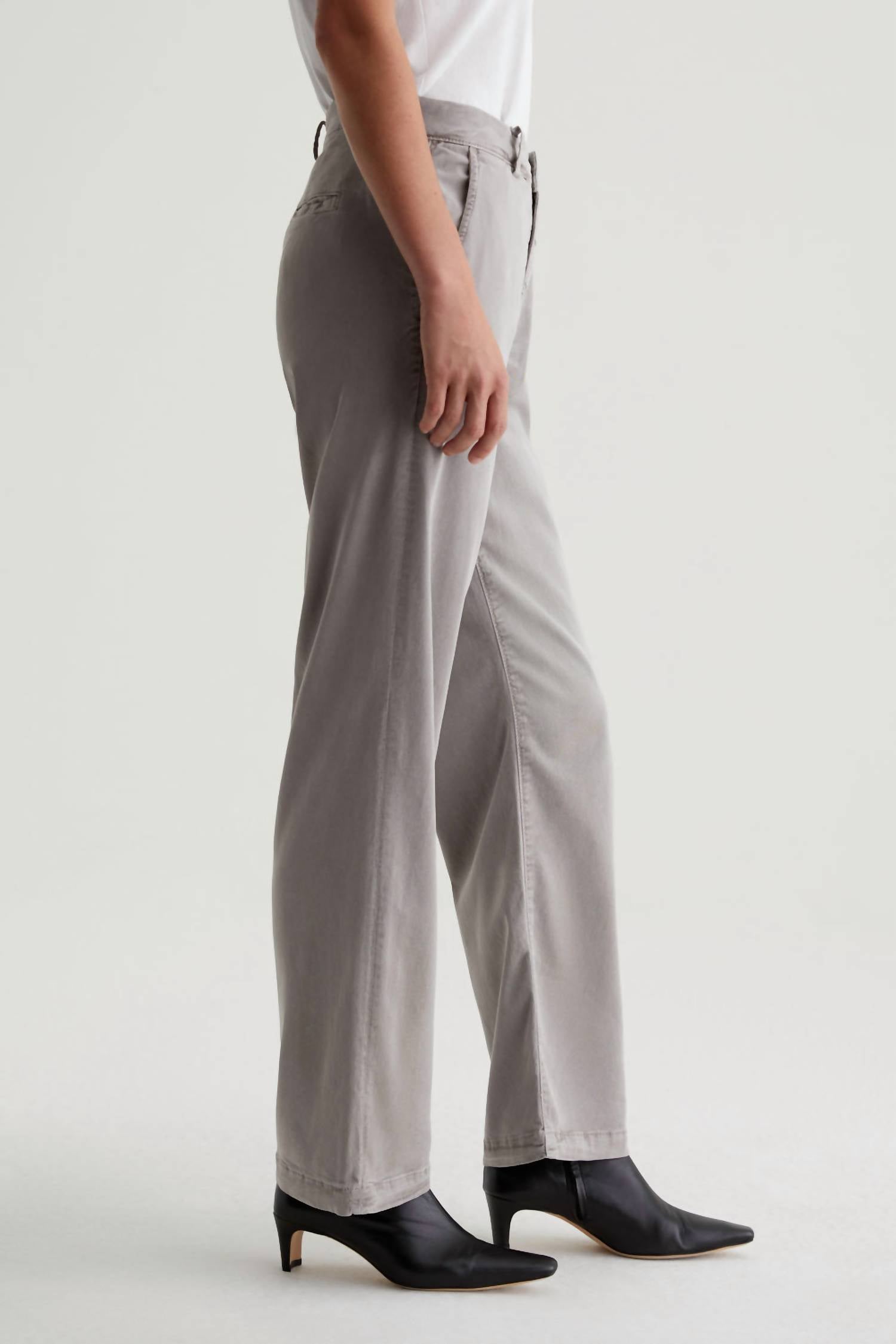 Ag Jeans - Caden Straight Leg Trouser