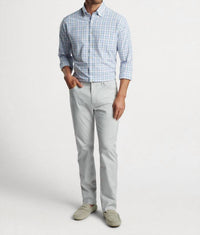 Peter Millar - Roxbury Performance Poplin