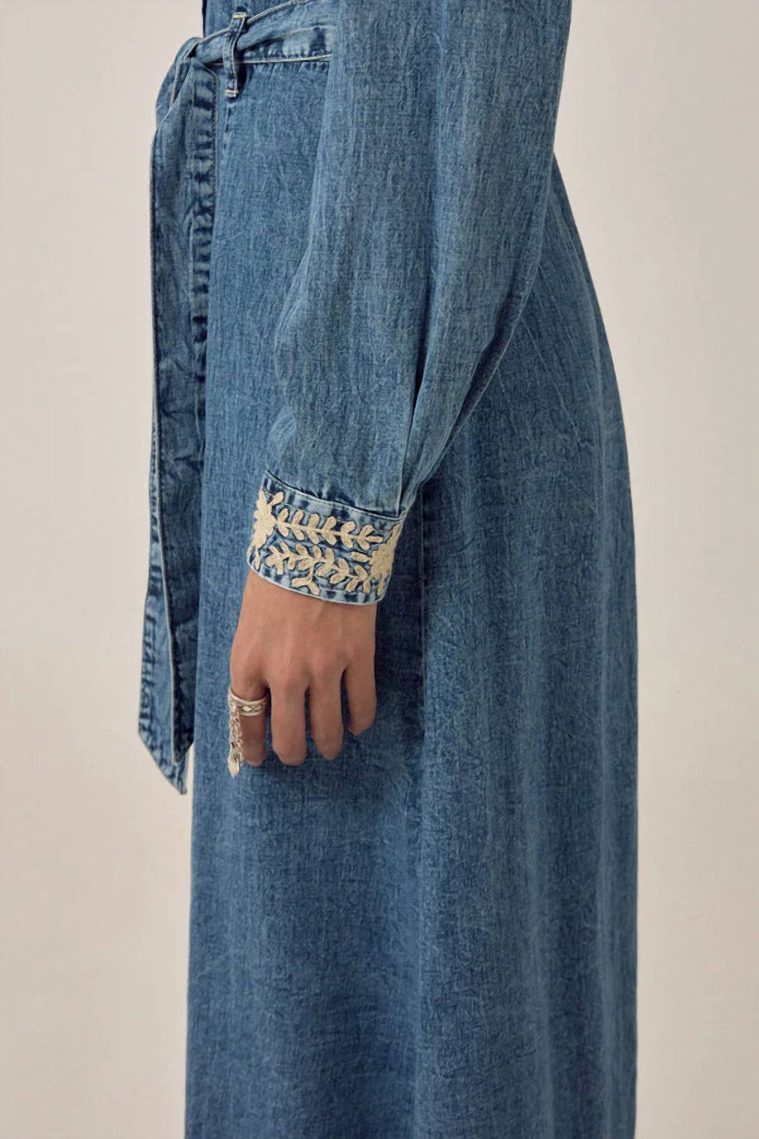 Maison Hotel - Arizona Amelia Dress