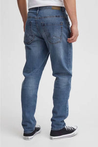 Blend - Tucker Relaxed Fit Jeans