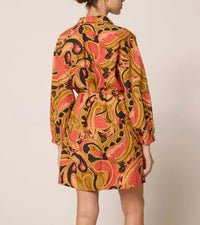 Cleobella - Elisha Mini Dress