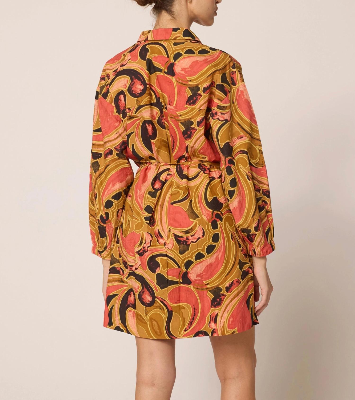 Cleobella - Elisha Mini Dress
