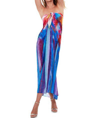 Gottex - Full Length Pareo Cover Up